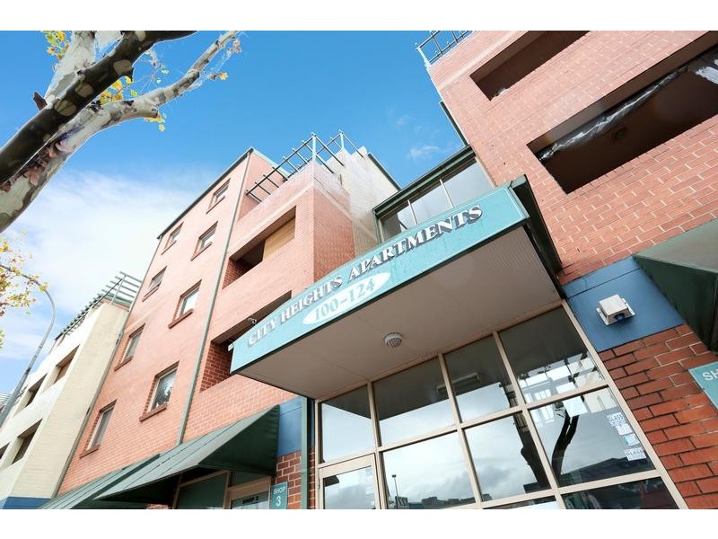 30/100-124 Terminus St, Liverpool NSW 2170