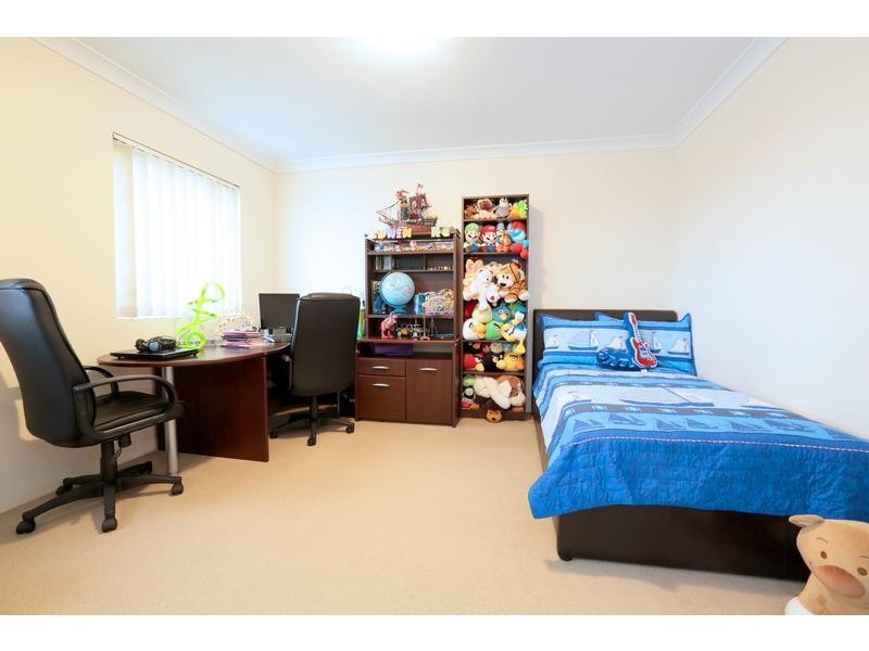 30/100-124 Terminus St, Liverpool NSW 2170
