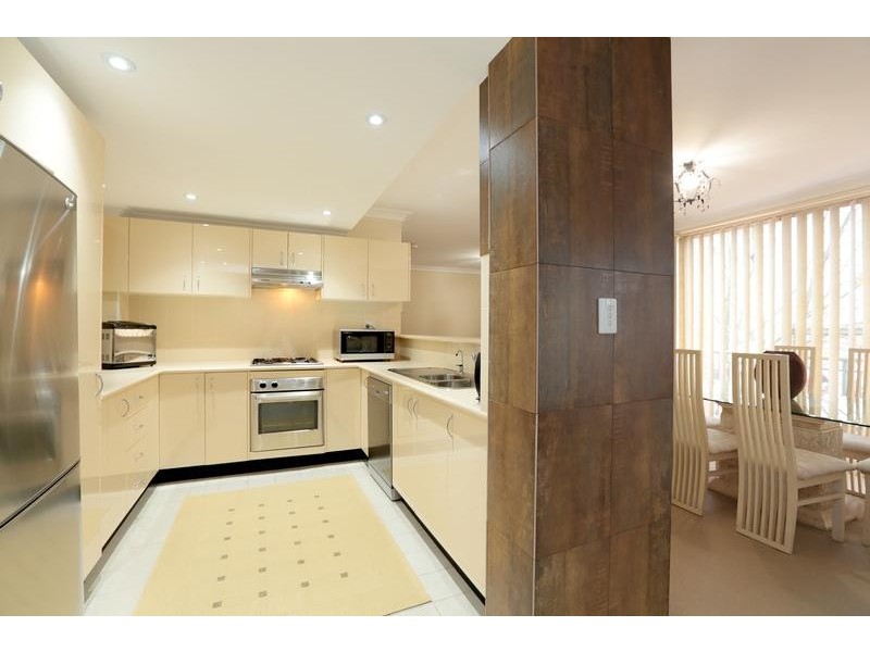 30/100-124 Terminus St, Liverpool NSW 2170