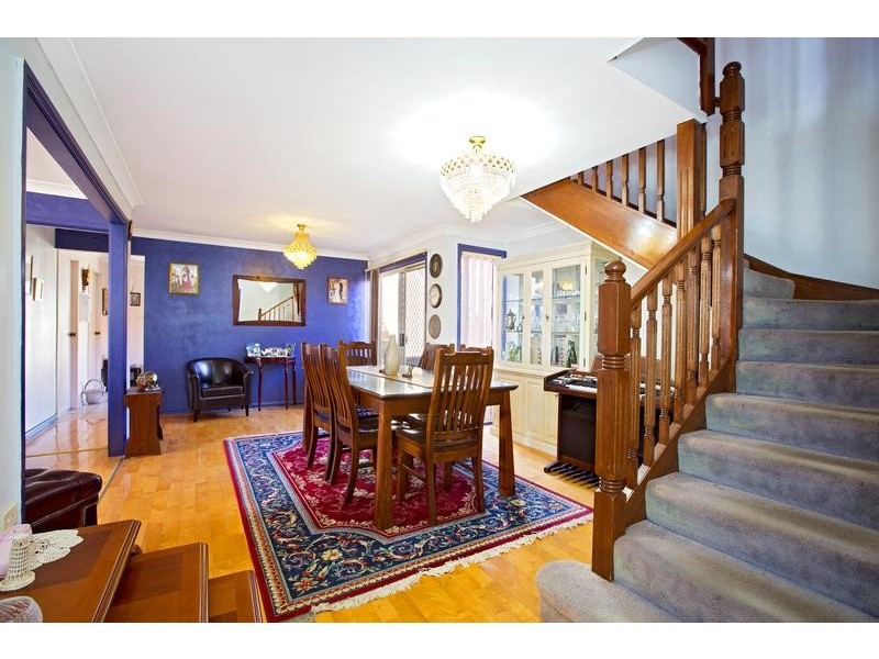Wattle Grove NSW 2173