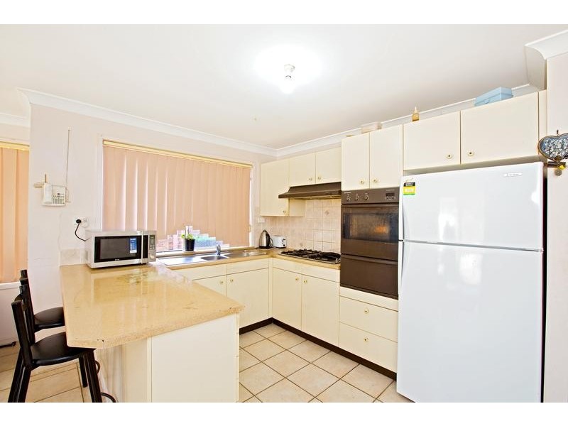 Wattle Grove NSW 2173