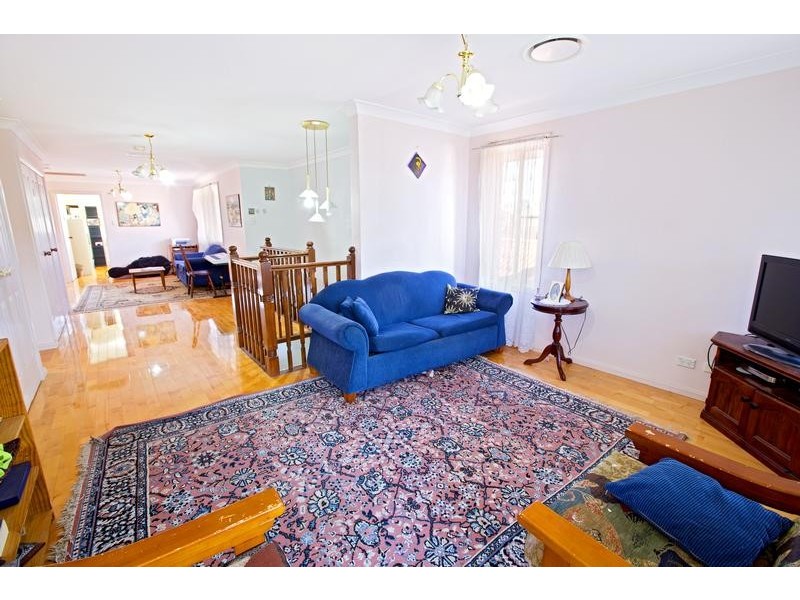 Wattle Grove NSW 2173