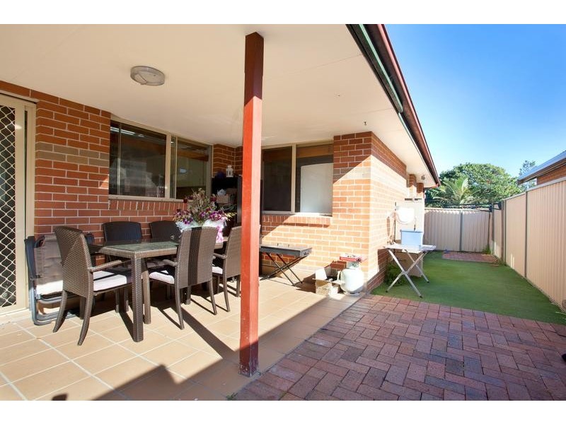 2/9 Lee St, Condell Park NSW 2200