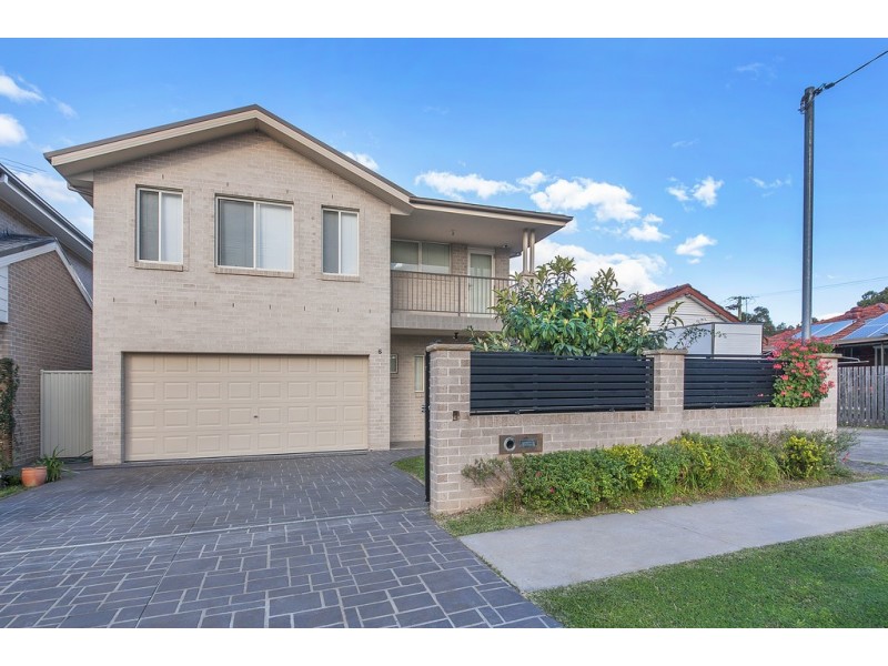 Chipping Norton NSW 2170