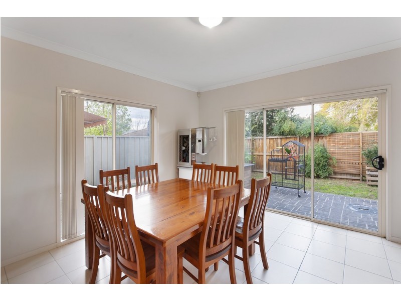 Chipping Norton NSW 2170