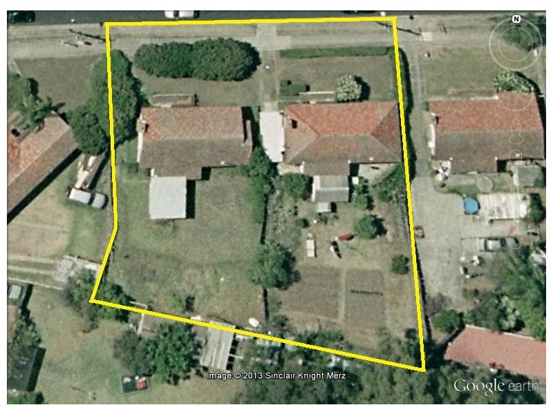 20 Hume Hwy, Liverpool NSW 2170