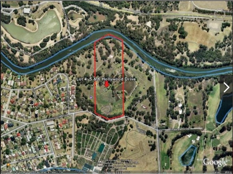 174-178 Hollywood Drv, Lansvale NSW 2166