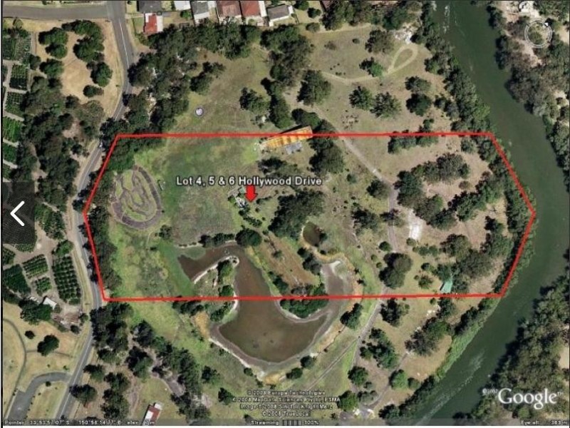 174-178 Hollywood Drv, Lansvale NSW 2166