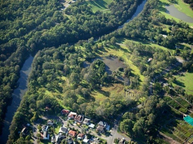 174-178 Hollywood Drv, Lansvale NSW 2166