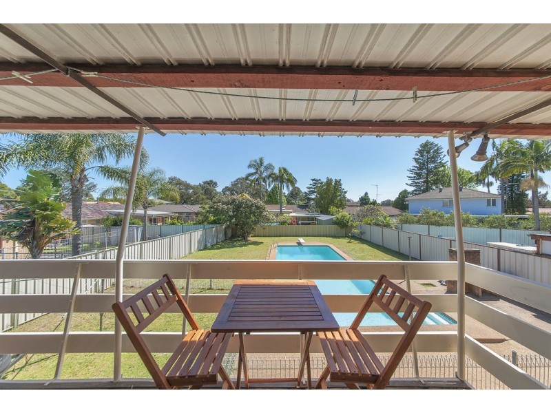 61 Whelan Avenue, Chipping Norton NSW 2170