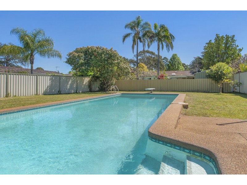 61 Whelan Avenue, Chipping Norton NSW 2170