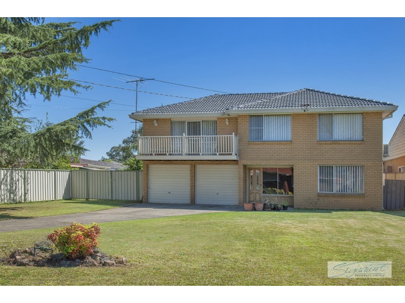 61 Whelan Avenue, Chipping Norton NSW 2170
