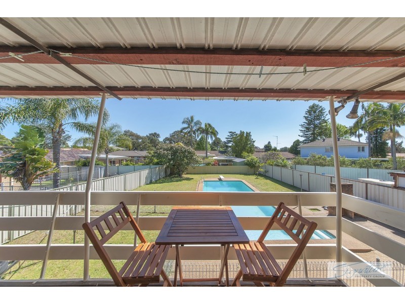 61 Whelan Avenue, Chipping Norton NSW 2170