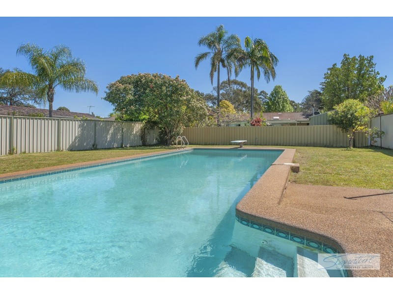 61 Whelan Avenue, Chipping Norton NSW 2170