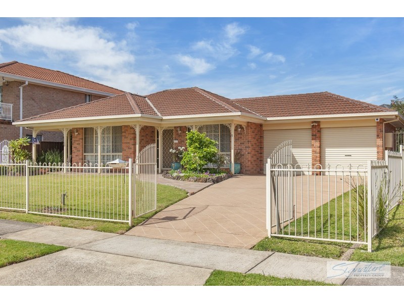 5 Bent St, Chipping Norton NSW 2170