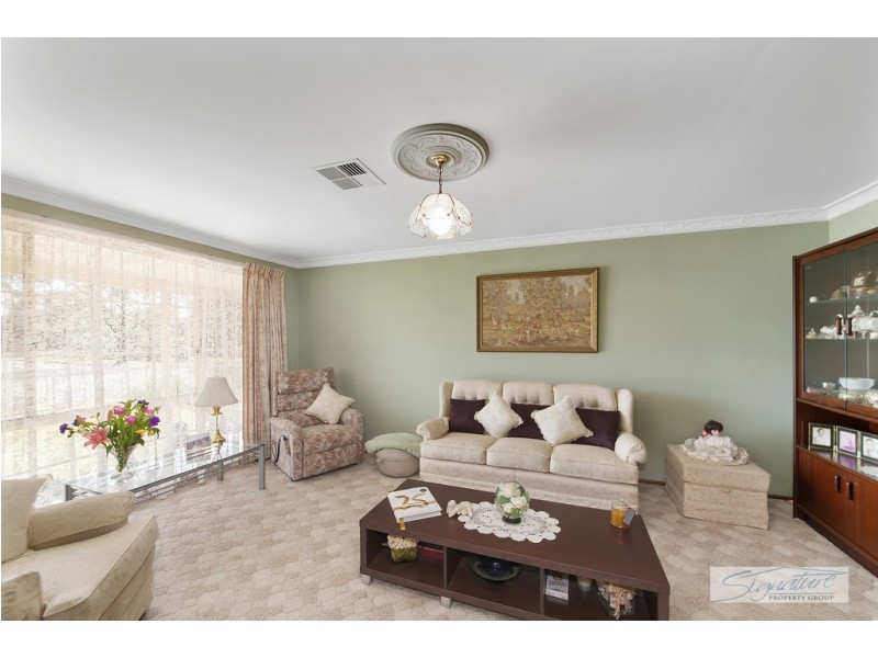 5 Bent St, Chipping Norton NSW 2170