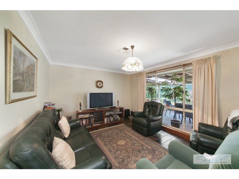 5 Bent St, Chipping Norton NSW 2170