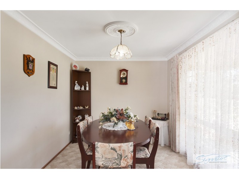 5 Bent St, Chipping Norton NSW 2170