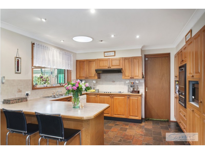 5 Bent St, Chipping Norton NSW 2170