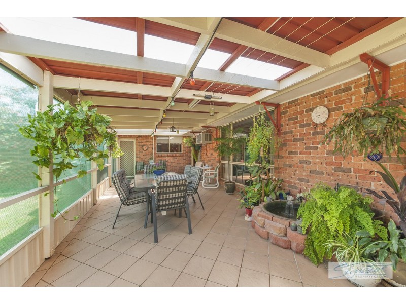 5 Bent St, Chipping Norton NSW 2170