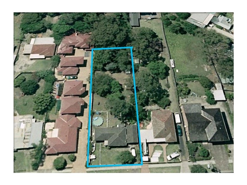 73 Anderson Avenue, Mount Pritchard NSW 2170