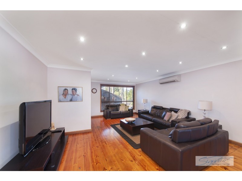 52 Childs Road, Chipping Norton NSW 2170