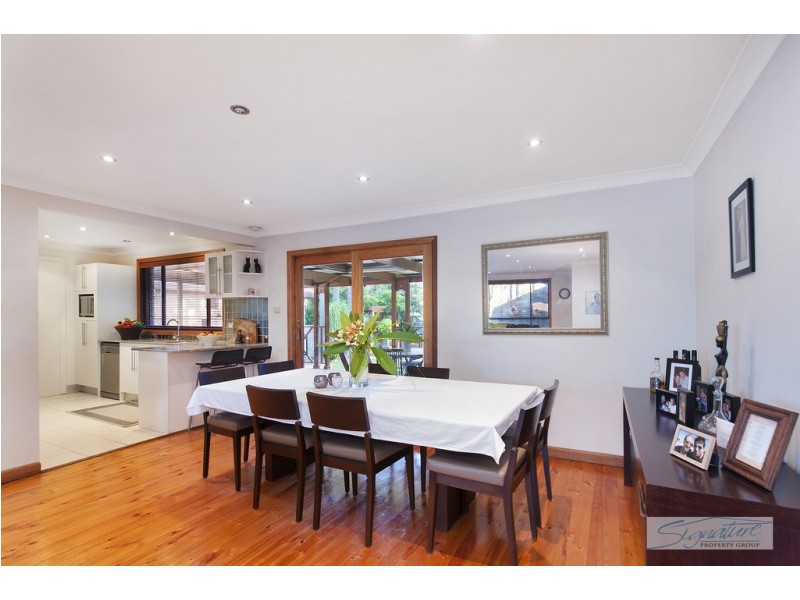 52 Childs Road, Chipping Norton NSW 2170