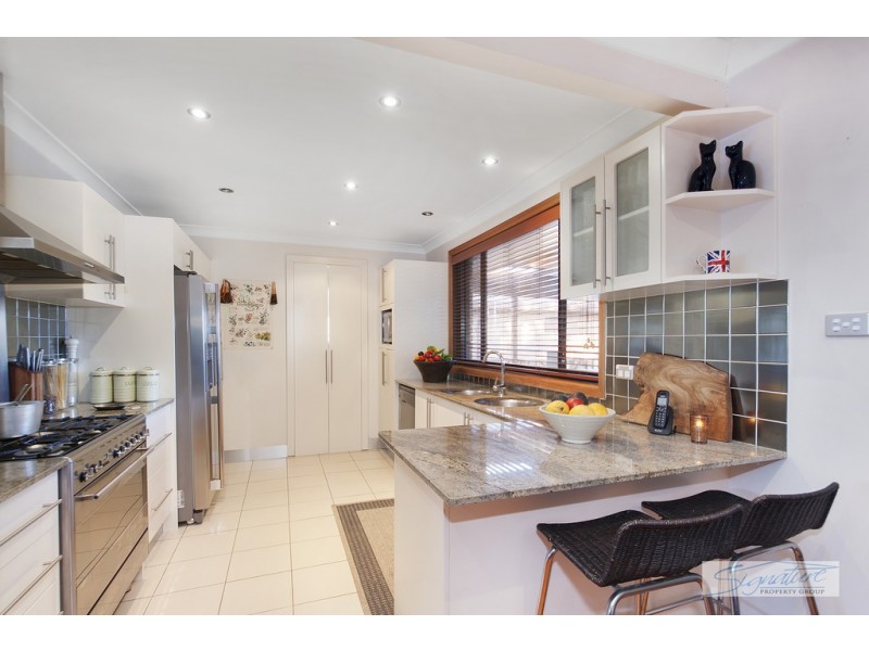 52 Childs Road, Chipping Norton NSW 2170