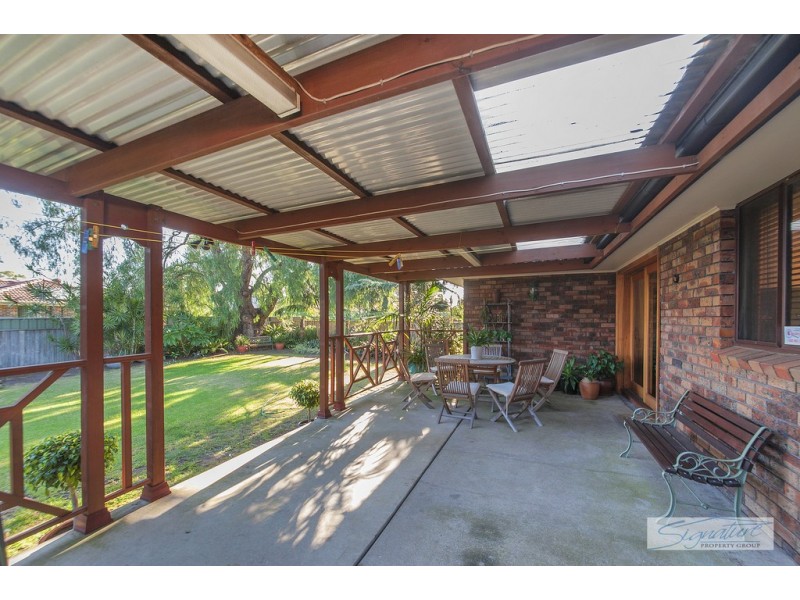 52 Childs Road, Chipping Norton NSW 2170