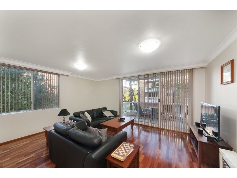 15/7 Mead Drive, Chipping Norton NSW 2170
