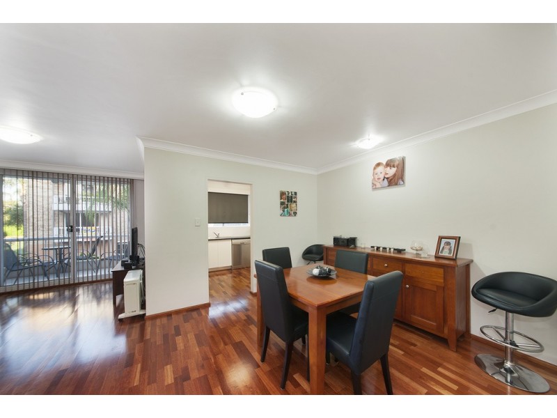 15/7 Mead Drive, Chipping Norton NSW 2170