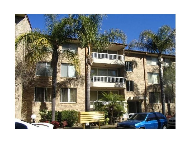 Chipping Norton NSW 2170