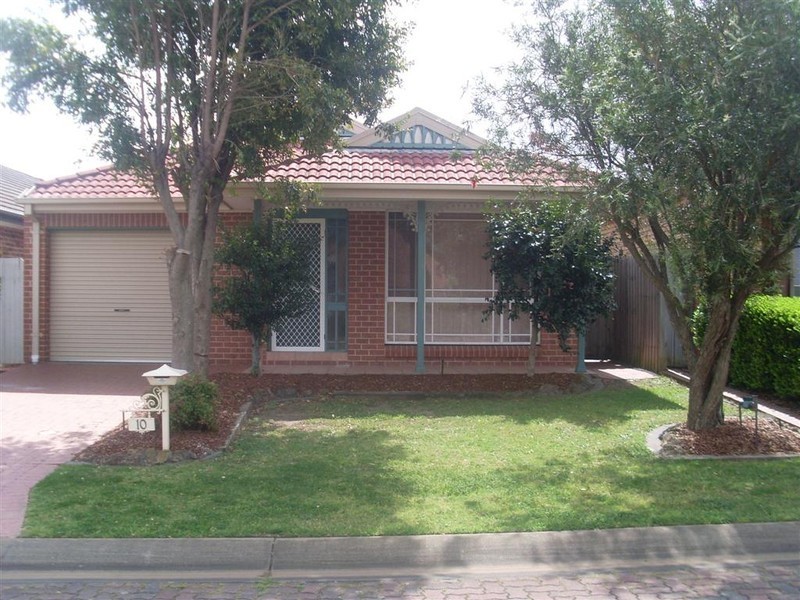 Wattle Grove NSW 2173