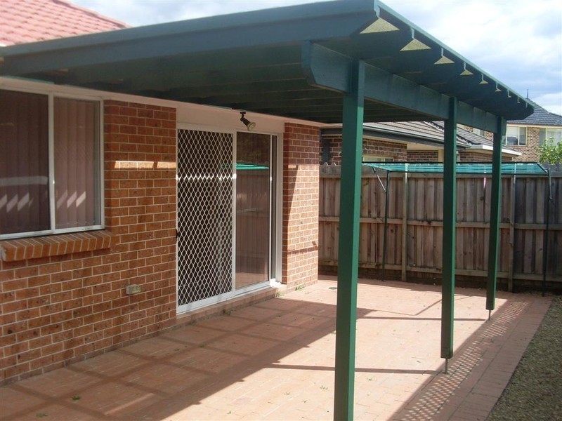 Wattle Grove NSW 2173