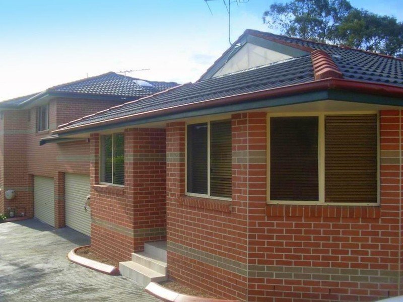 2/9 Lee Street, Condell Park NSW 2200