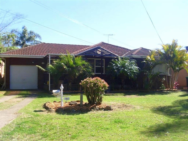 51 Haerse Avenue, Chipping Norton NSW 2170
