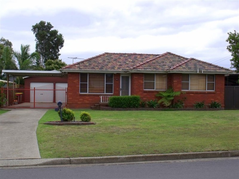 24 Lucas Avenue, Moorebank NSW 2170