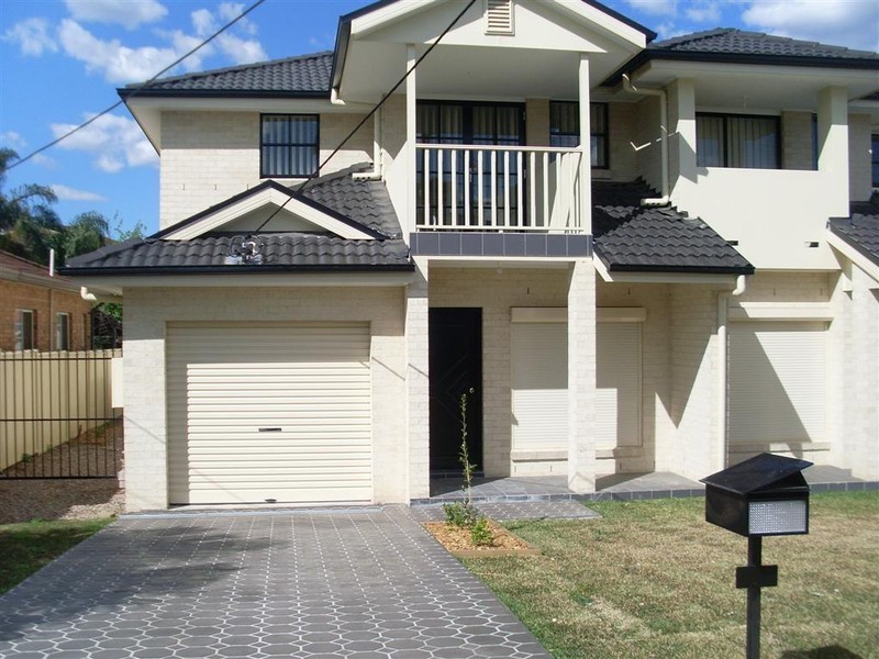 46 Oxford Avenue, Bankstown NSW 2200