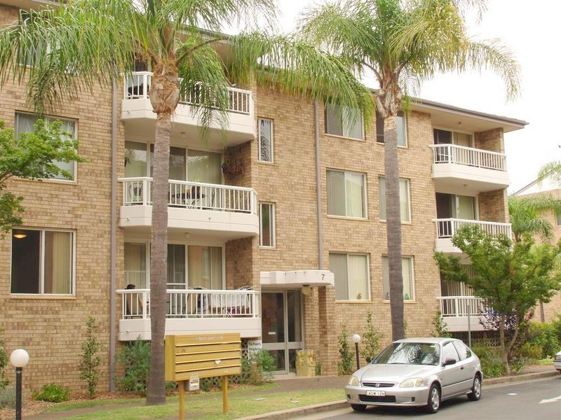 Chipping Norton NSW 2170