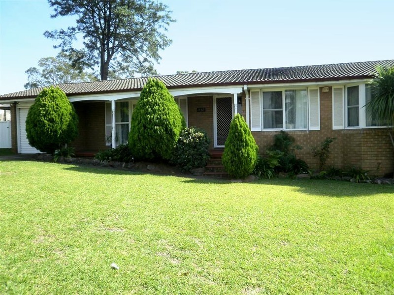 213 Newbridge Road, Chipping Norton NSW 2170