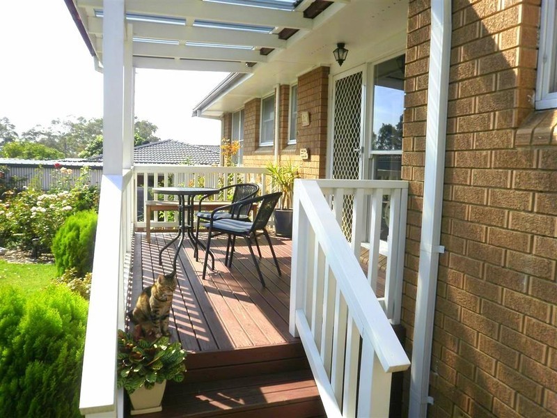 213 Newbridge Road, Chipping Norton NSW 2170