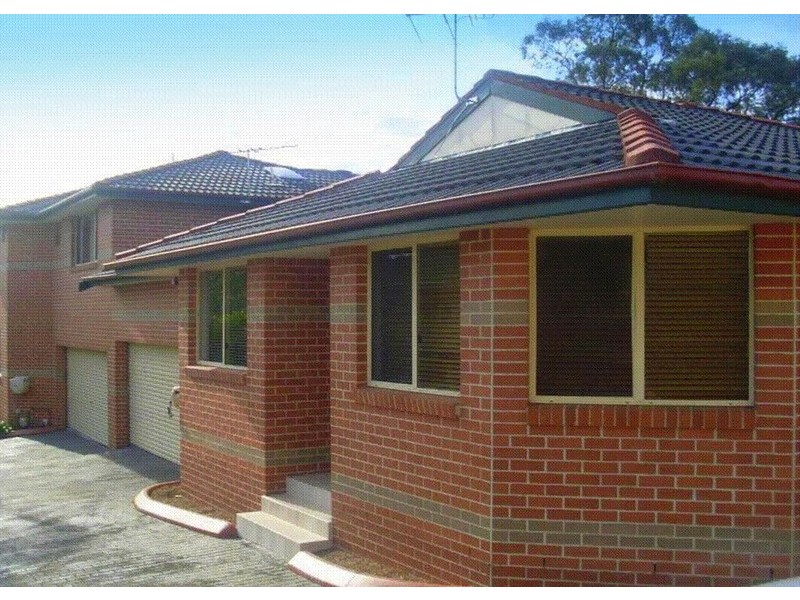 2/9 Lee Street, Condell Park NSW 2200