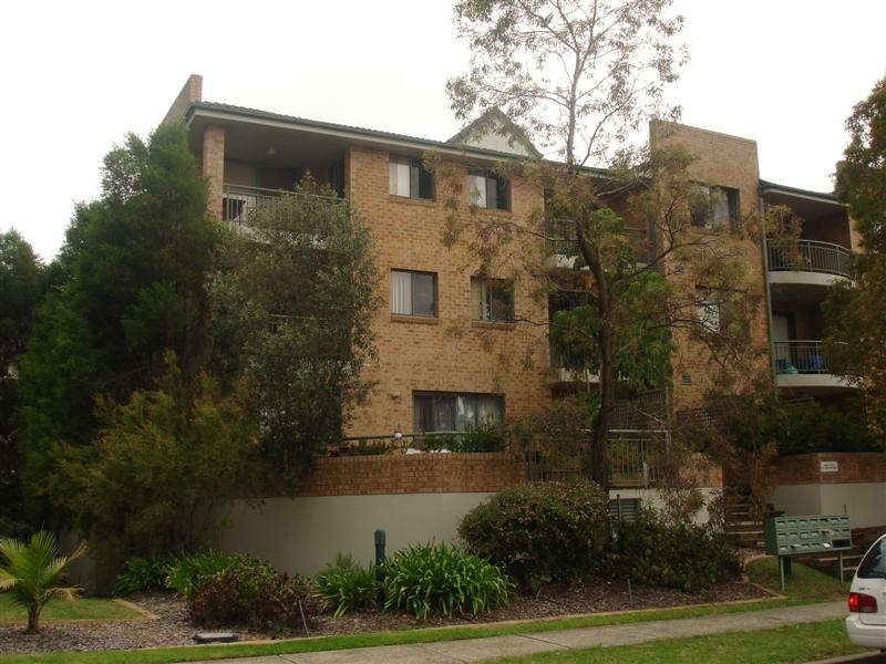 Chipping Norton NSW 2170