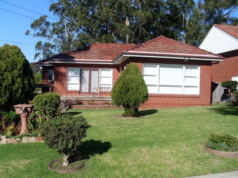 14 Hilltop Avenue, Mount Pritchard NSW 2170