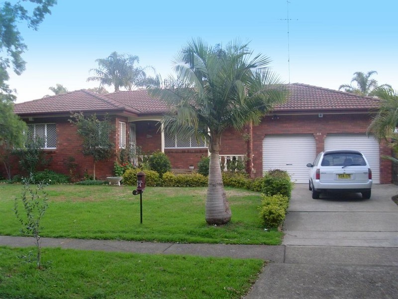 Chipping Norton NSW 2170