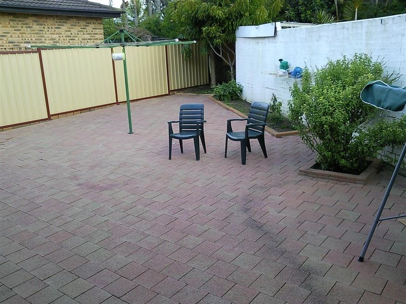 Chipping Norton NSW 2170