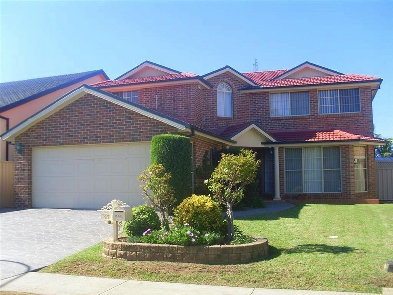 47 Ascot Drive, Chipping Norton NSW 2170