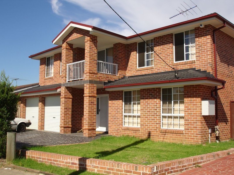 Hammondville NSW 2170