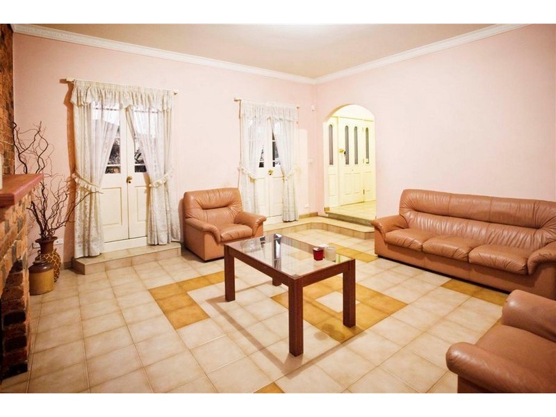 14 Westbury Street, Chipping Norton NSW 2170