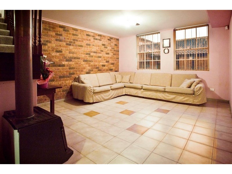 14 Westbury Street, Chipping Norton NSW 2170